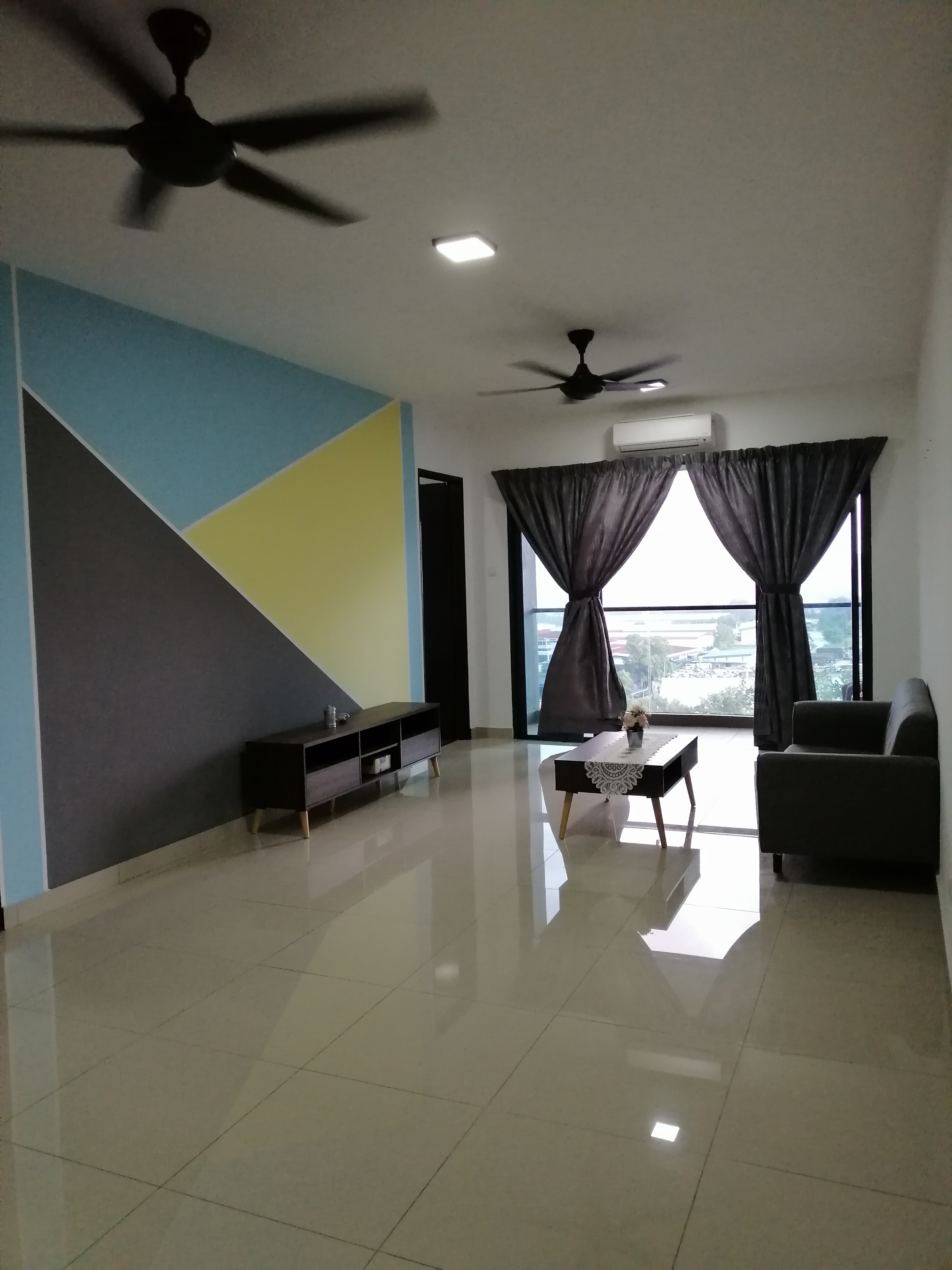 Symphony Tower — for rent in Balakong